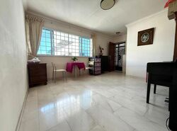 Blk 124 Simei Street 1 (Tampines), HDB 5 Rooms #459284891